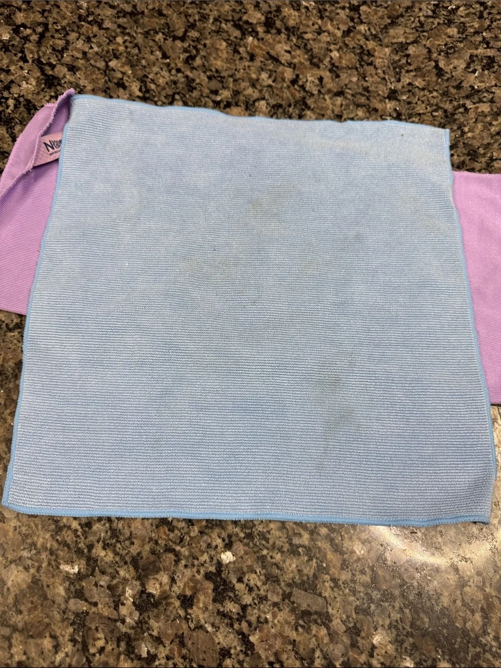 Norwex good heard